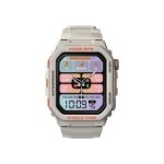 Zeblaze Ares GPS smartwatch (white)