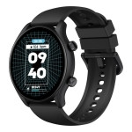 Zeblaze Btalk 3 Plus Smartwatch (Black)