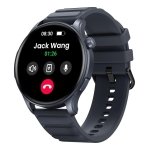 Zeblaze Btalk 3 Pro Smartwatch (Grey)