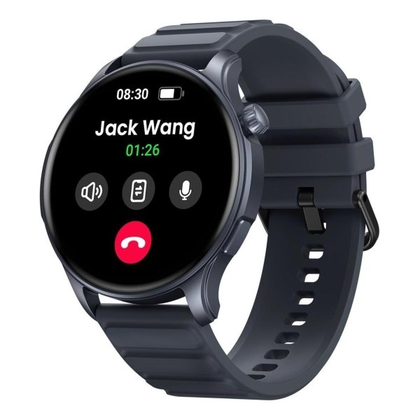 Zeblaze Btalk 3 Pro Smartwatch (Grey)