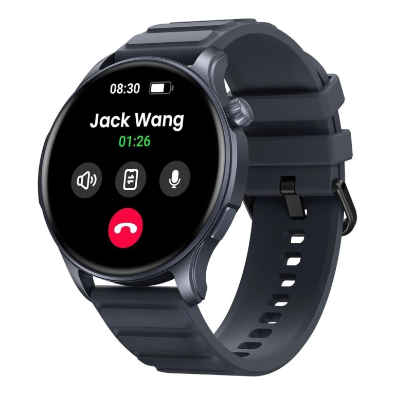 Zeblaze Btalk 3 Pro Smartwatch (Grey)