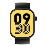 Zeblaze Btalk Plus Smartwatch (Black).