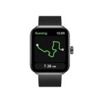 Zeblaze Smartwatch Beyond 3 Plus (Czarny)