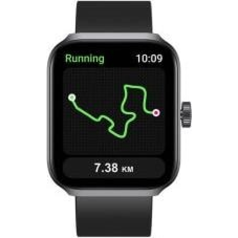 Zeblaze Smartwatch Beyond 3 Plus (Czarny)
