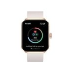 Zeblaze Smartwatch Beyond 3 Plus (Złoty)