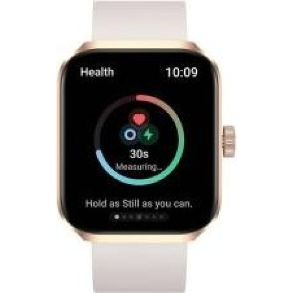 Zeblaze Smartwatch Beyond 3 Plus (Złoty)