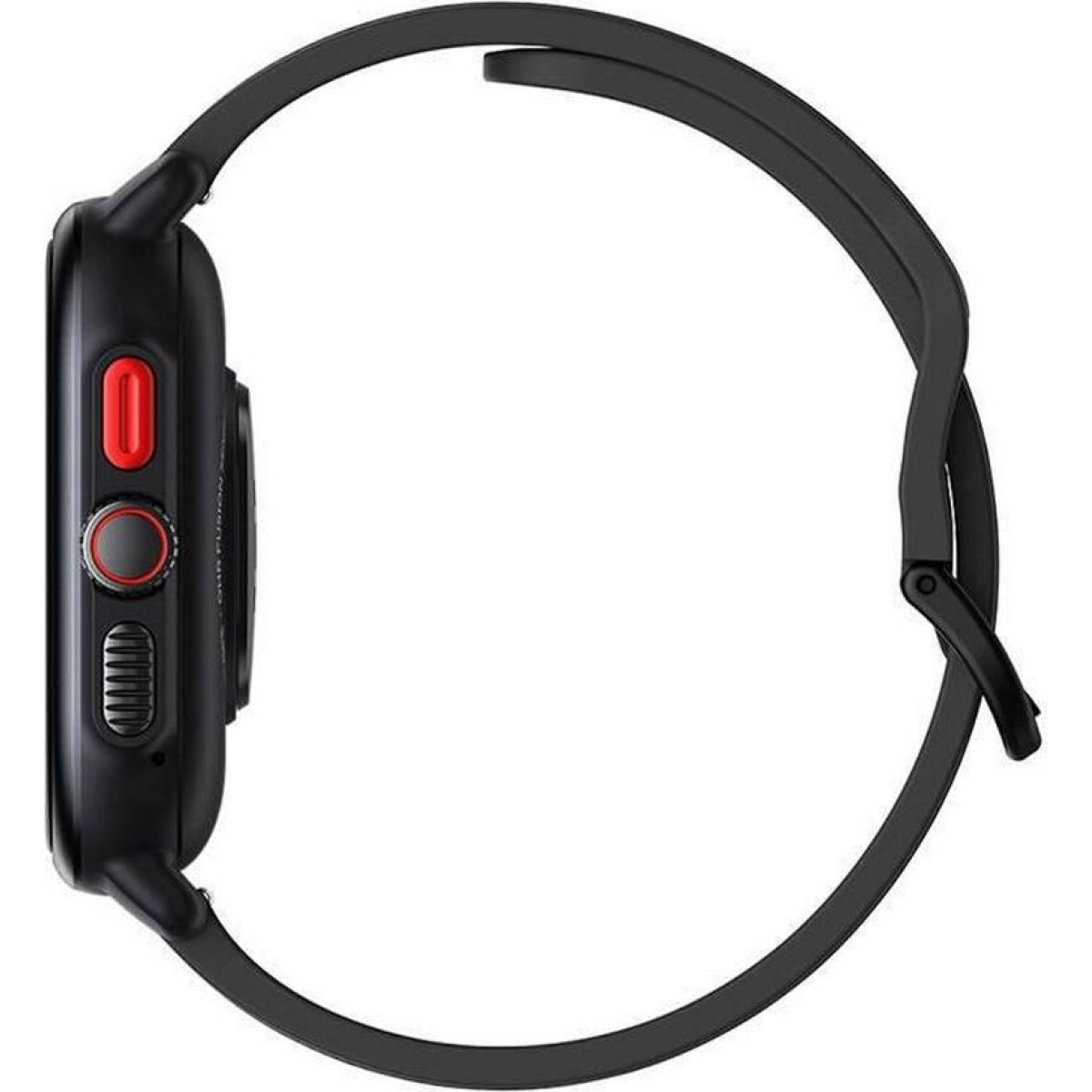 Zeblaze Smartwatch Beyond 3 Pro (Czarny)
