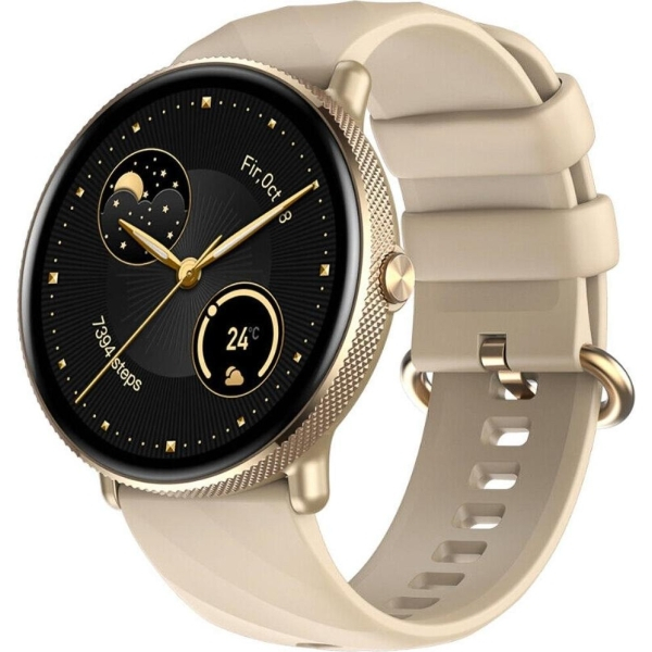 Zeblaze Smartwatch GTR 3 Pro gold