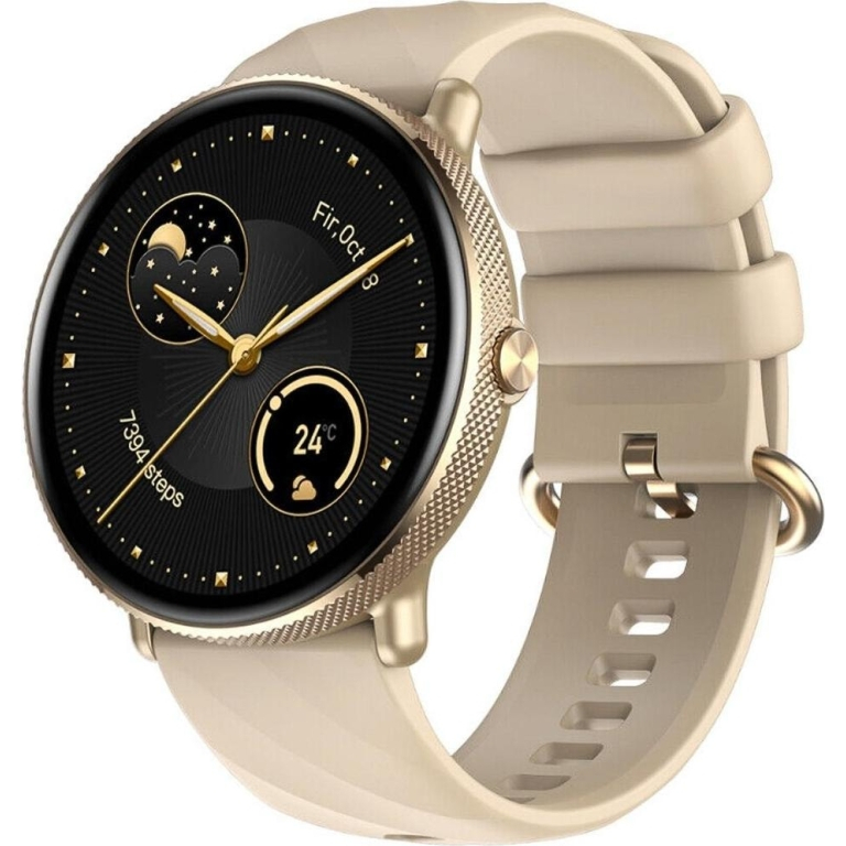 Zeblaze Smartwatch GTR 3 Pro gold