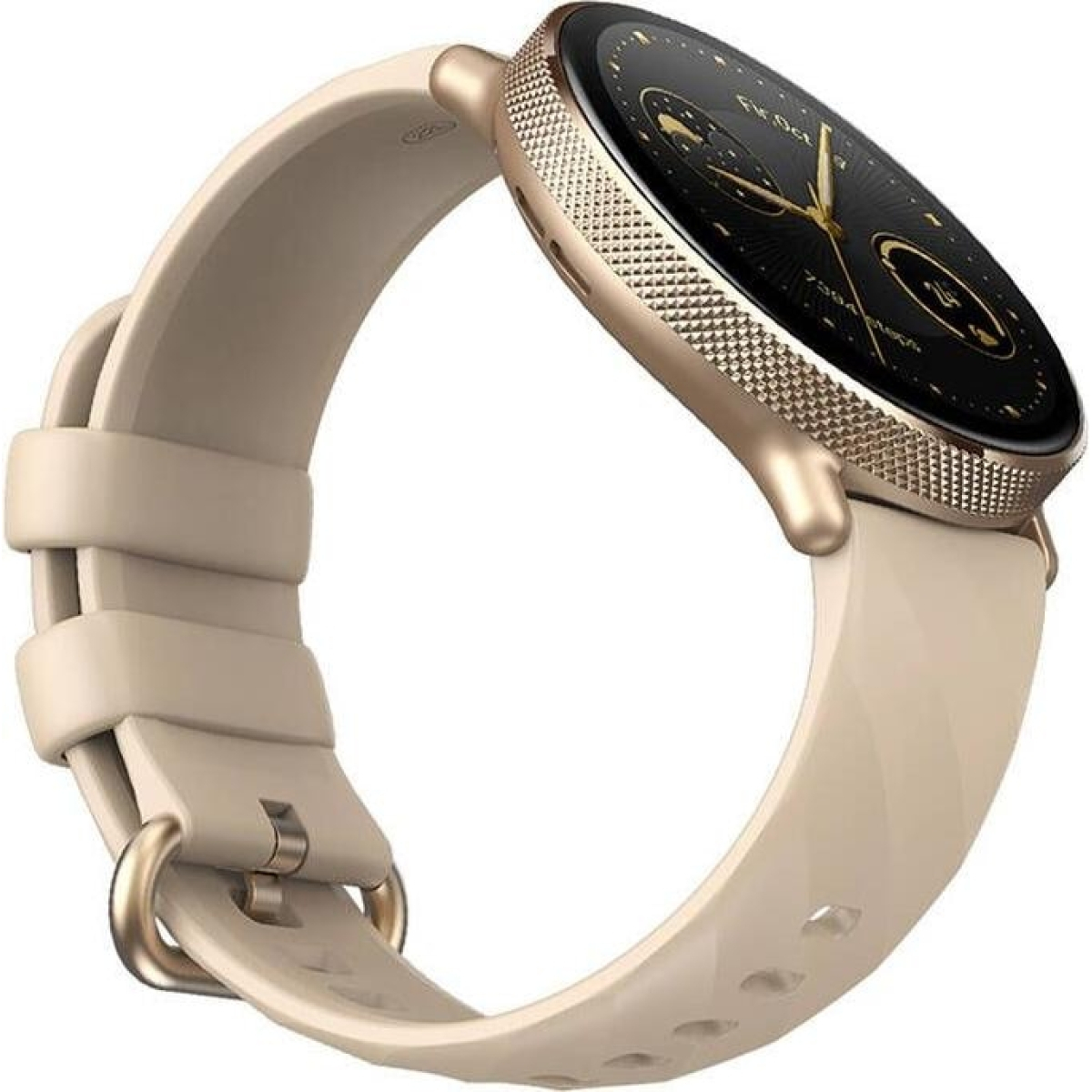 Zeblaze Smartwatch GTR 3 Pro gold