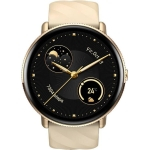 Zeblaze Smartwatch GTR 3 Pro gold