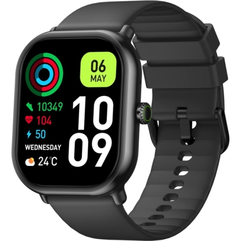 Zeblaze Smartwatch GTS 3 Pro black