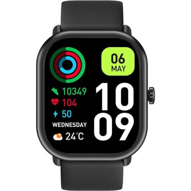 Zeblaze Smartwatch GTS 3 Pro black