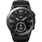 Zeblaze Smartwatch Smartwatch Ares 3 Pro (Czarny)