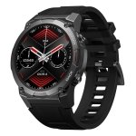 Zeblaze Smartwatch Smartwatch VIBE 7 Pro (Czarny)