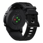 Zeblaze Smartwatch Smartwatch VIBE 7 Pro (Czarny)