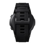 Zeblaze Smartwatch Smartwatch VIBE 7 Pro (Czarny)