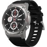 Zeblaze Smartwatch Smartwatch VIBE 7 Pro (Srebny)