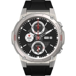Zeblaze Smartwatch Smartwatch VIBE 7 Pro (Srebny)