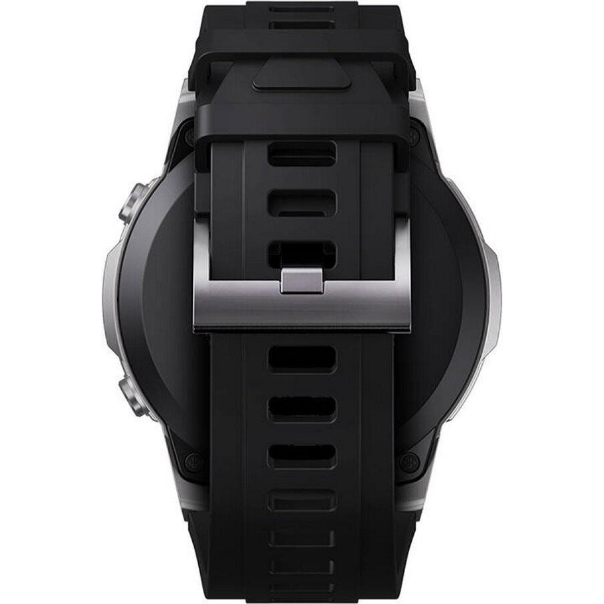 Zeblaze Smartwatch Smartwatch VIBE 7 Pro (Srebny)