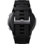 Zeblaze Smartwatch Smartwatch VIBE 7 Pro (Srebny)
