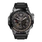 Zeblaze Stratos 2 Plus Preto - Smartwatch com GPS