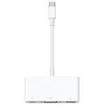 Adaptador multiporta USB-C para VGA Apple MJ1L2ZM/A