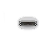 Adaptador multiporta USB-C para VGA Apple MJ1L2ZM/A