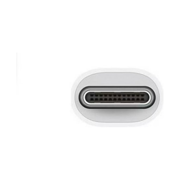 Adaptador multiporta USB-C para VGA Apple MJ1L2ZM/A