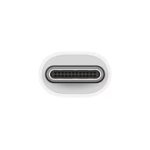 Adaptador multiporta USB-C para VGA Apple MJ1L2ZM/A