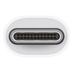 Adaptador multiporta USB-C para VGA Apple MJ1L2ZM/A