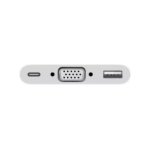 Adaptador multiporta USB-C para VGA Apple MJ1L2ZM/A