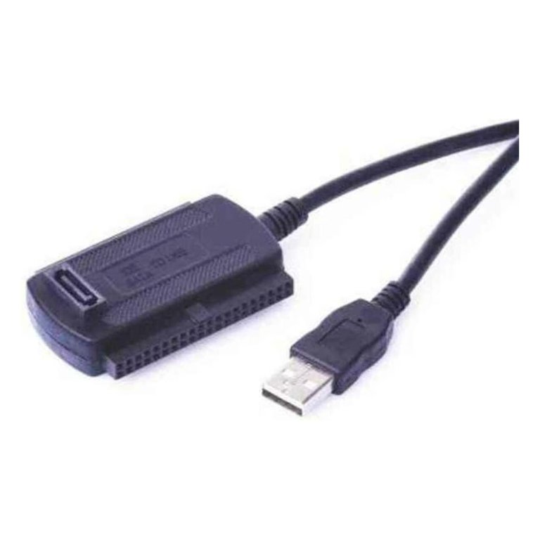Adaptador USB 2.0 IDE / SATA Iggual