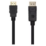 AISENS A125-0460 Display Port 3m