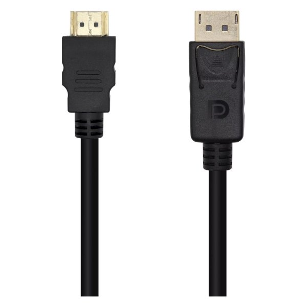 AISENS A125-0460 Display Port 3m