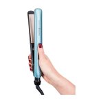 Alisador Remington Shine Therapy Pro/Azul
