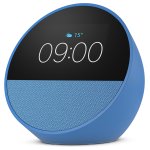 Amazon Echo Spot (2024) - Assistente Smart Home