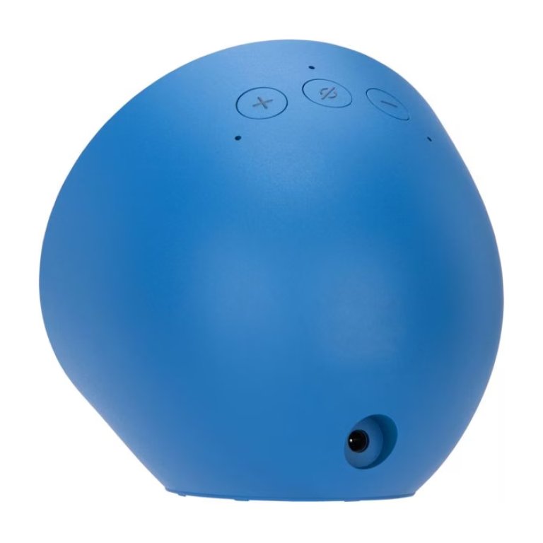 Amazon Echo Spot (2024) - Assistente Smart Home