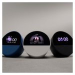 Amazon Echo Spot (2024) - Assistente Smart Home