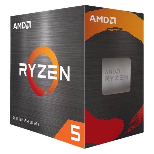 AMD Ryzen 5 5500 3.6 GHz