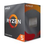 AMD Ryzen 5 5500 3.6 GHz