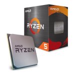 AMD Ryzen 5 5500 3.6 GHz