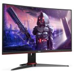 AOC G2 C24G2AE/BK 23.6 FullHD VA Curvo 165Hz FreeSync Premium