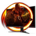 AOC G2 C24G2AE/BK 23.6 FullHD VA Curvo 165Hz FreeSync Premium