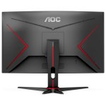 AOC G2 C24G2AE/BK 23.6 FullHD VA Curvo 165Hz FreeSync Premium