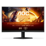 AOC G4 C27G4ZXE 27" FullHD VA Curvo 280Hz