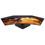 AOC G4 C27G4ZXE 27" FullHD VA Curvo 280Hz
