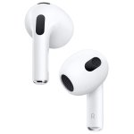 Apple AirPods 3.ª Geração com caixa de carregamento MagSafe