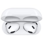 Apple AirPods 3.ª Geração com caixa de carregamento MagSafe