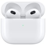 Apple AirPods 3.ª Geração com caixa de carregamento MagSafe